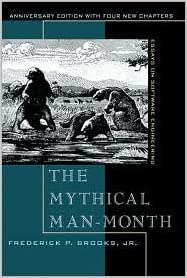 mitical man month