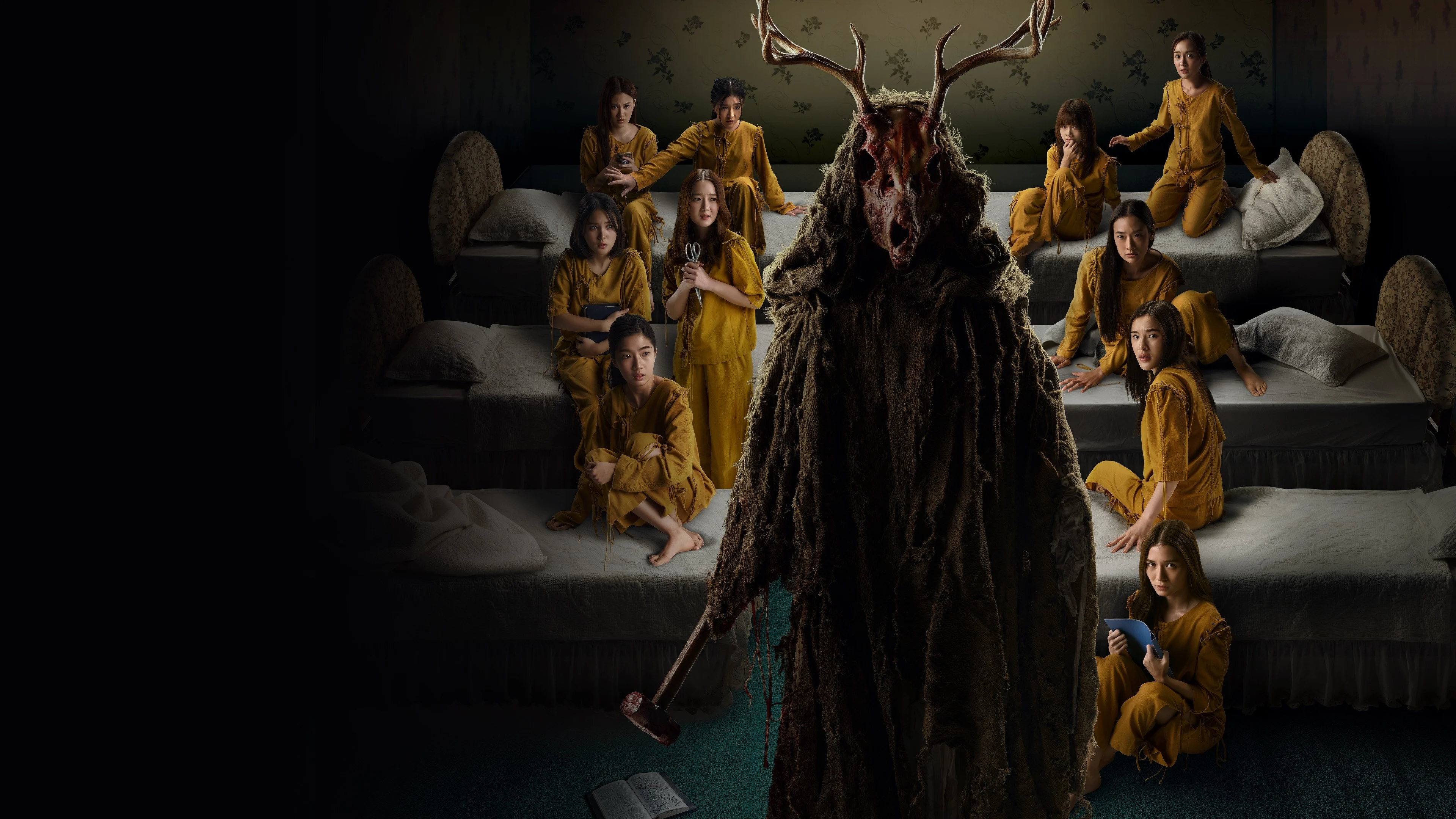 Anne: Cô Gái Muôn Mặt Full