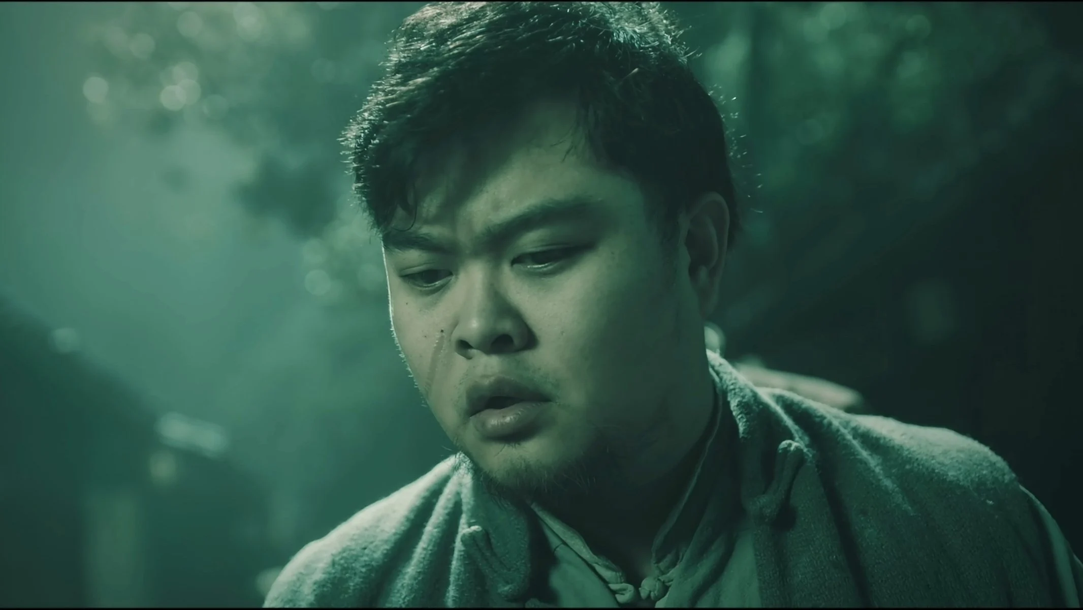 Bạch Vân Trai Quái Thoại Full