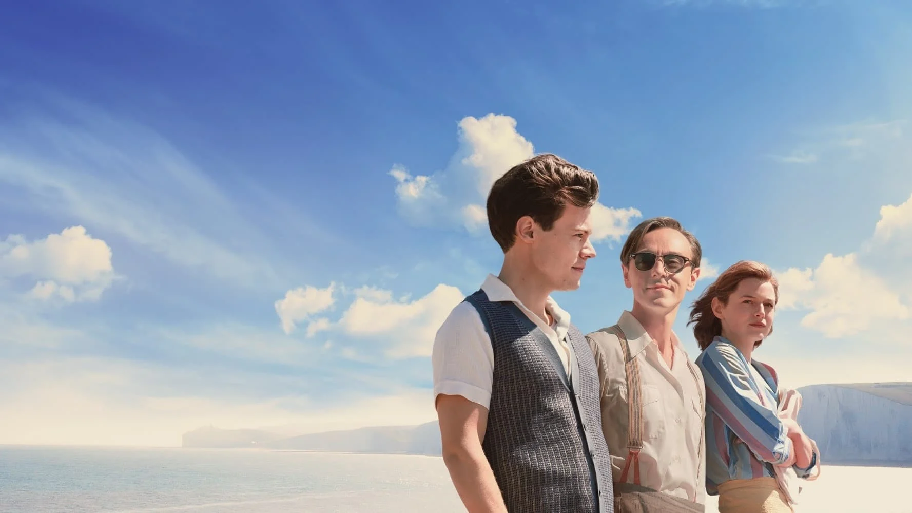 Chàng Cảnh Sát Của Tôi Full