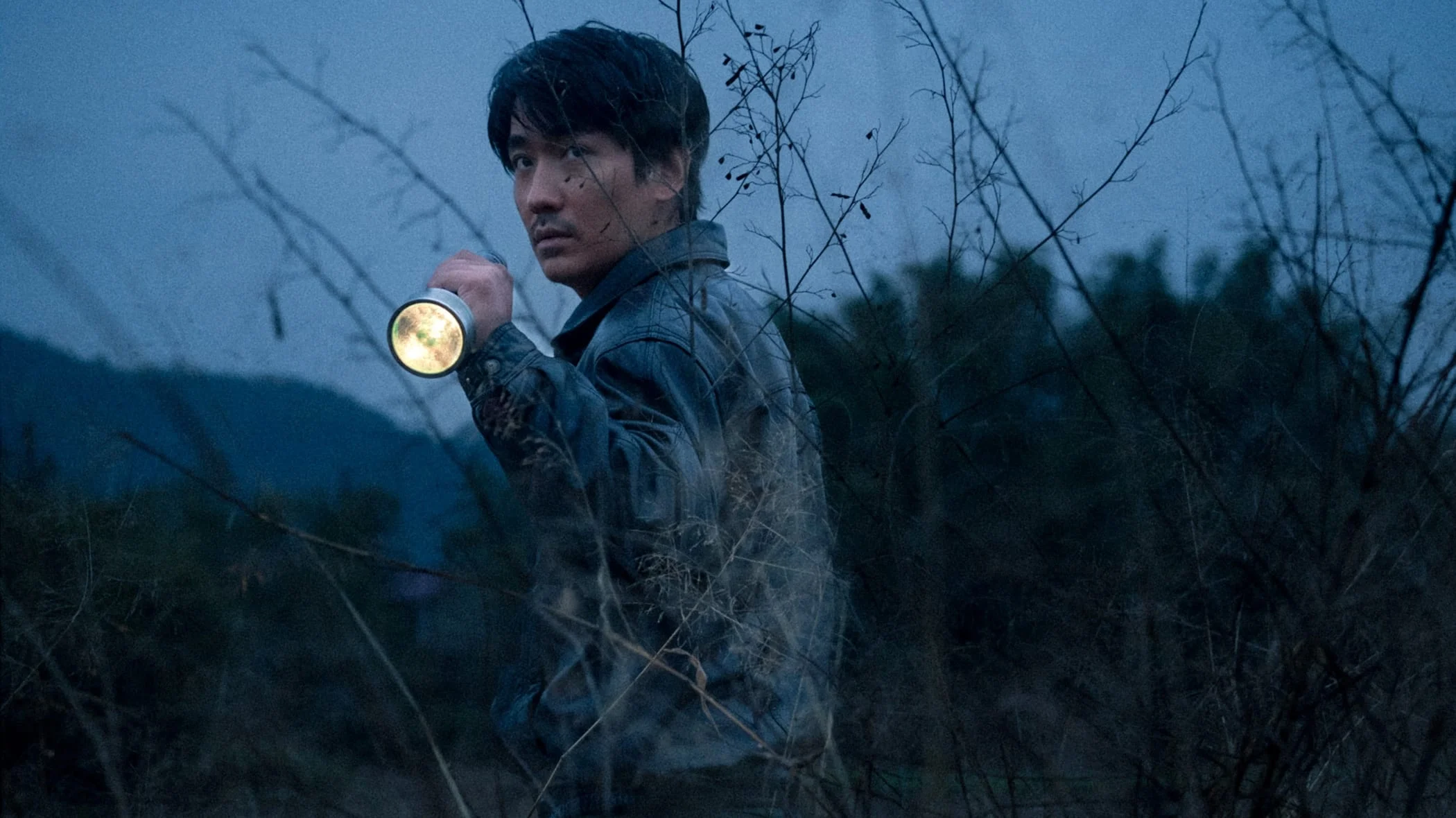 Chỉ Có Dòng Sông Chảy Full