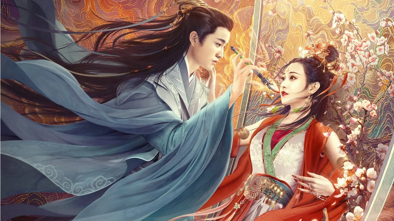 Chỉ Hoạ Bì Full