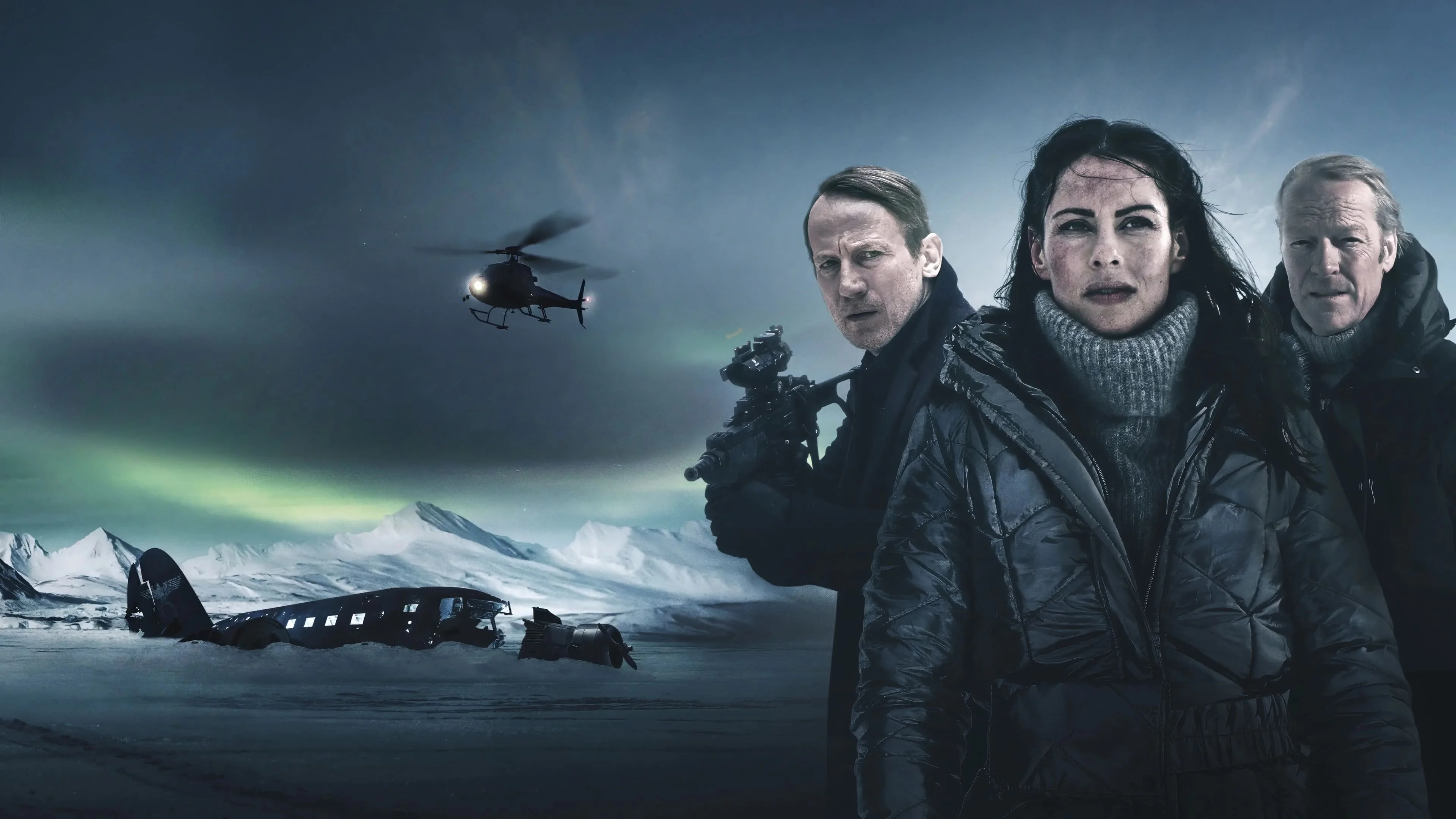 Chiến Dịch Đại Đế Full