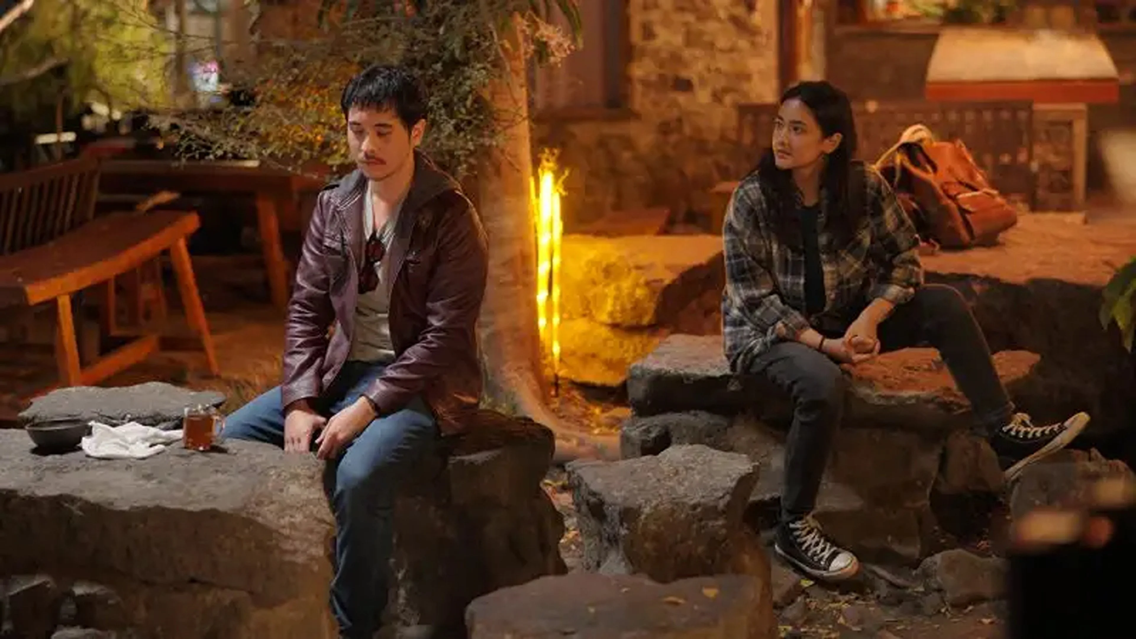 Công Thức Bí Mật (Rahasia Rasa) Full