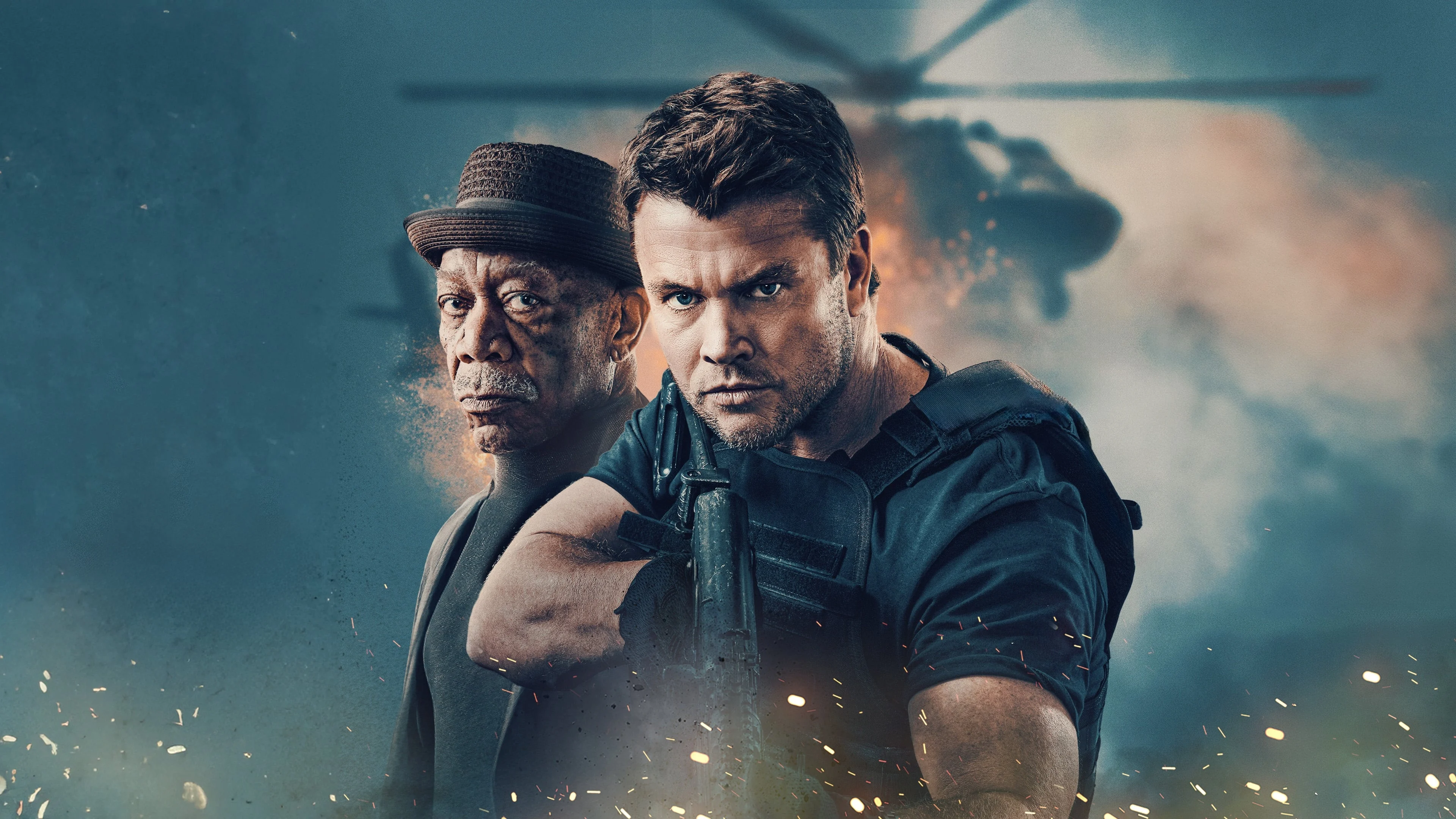 Cuộc Chiến Cứu Con Full