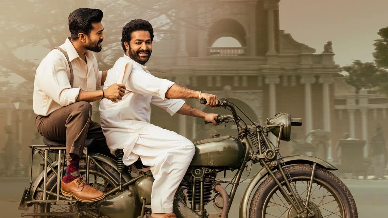 Cuộc Trỗi Dậy Full