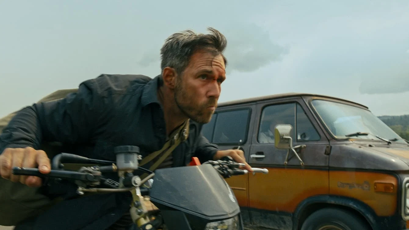 Cuộc Truy Đuổi Tốc Độ Full