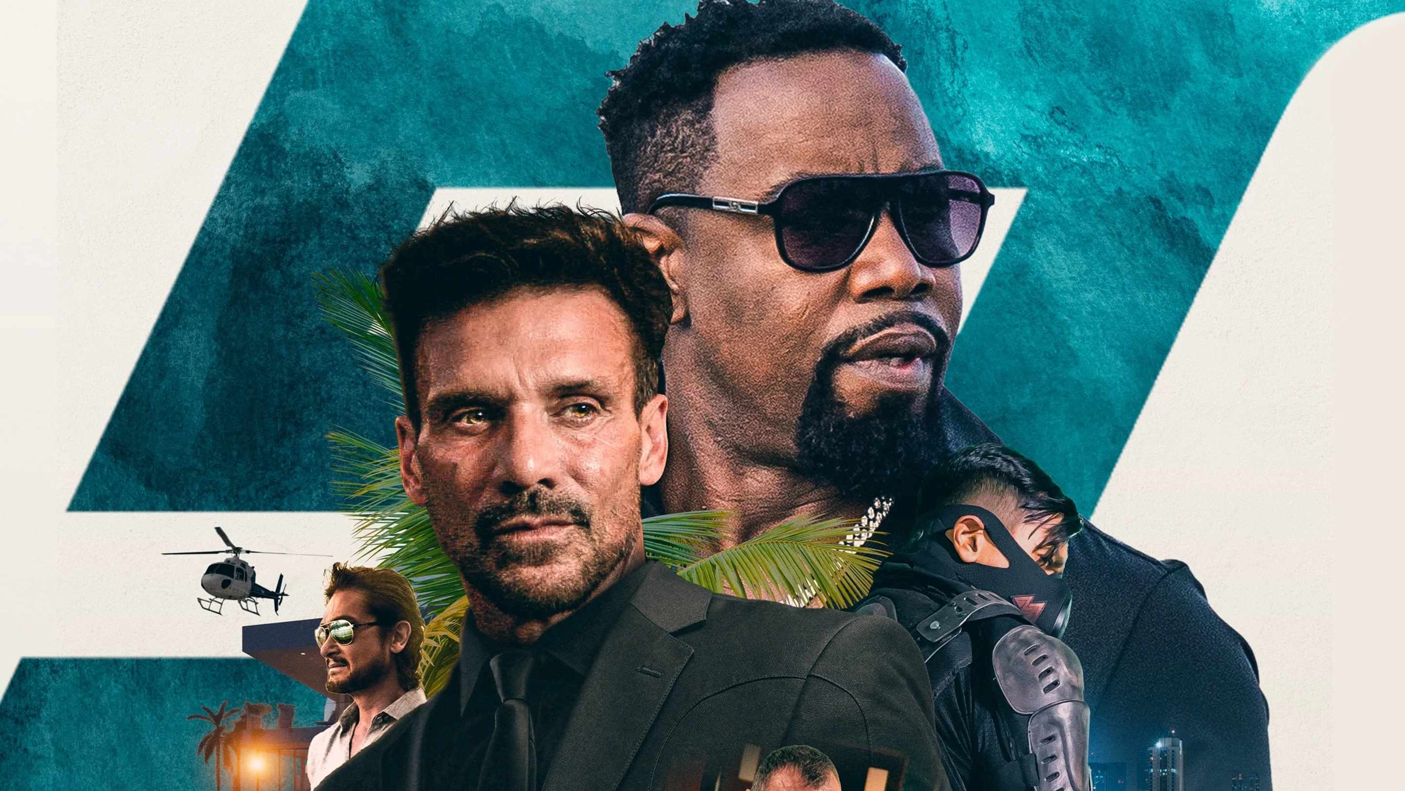 Đặc Vụ Sống Còn Full