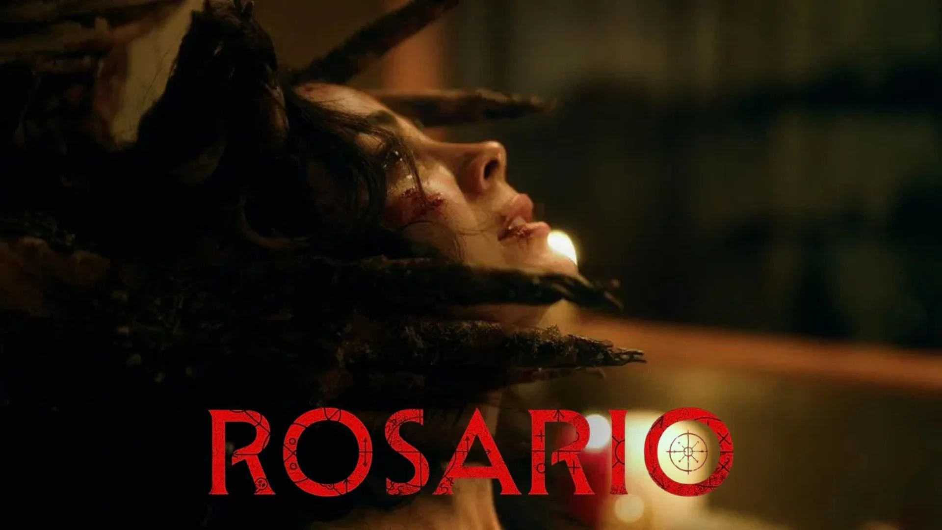 Di Sản Ma Quái Full