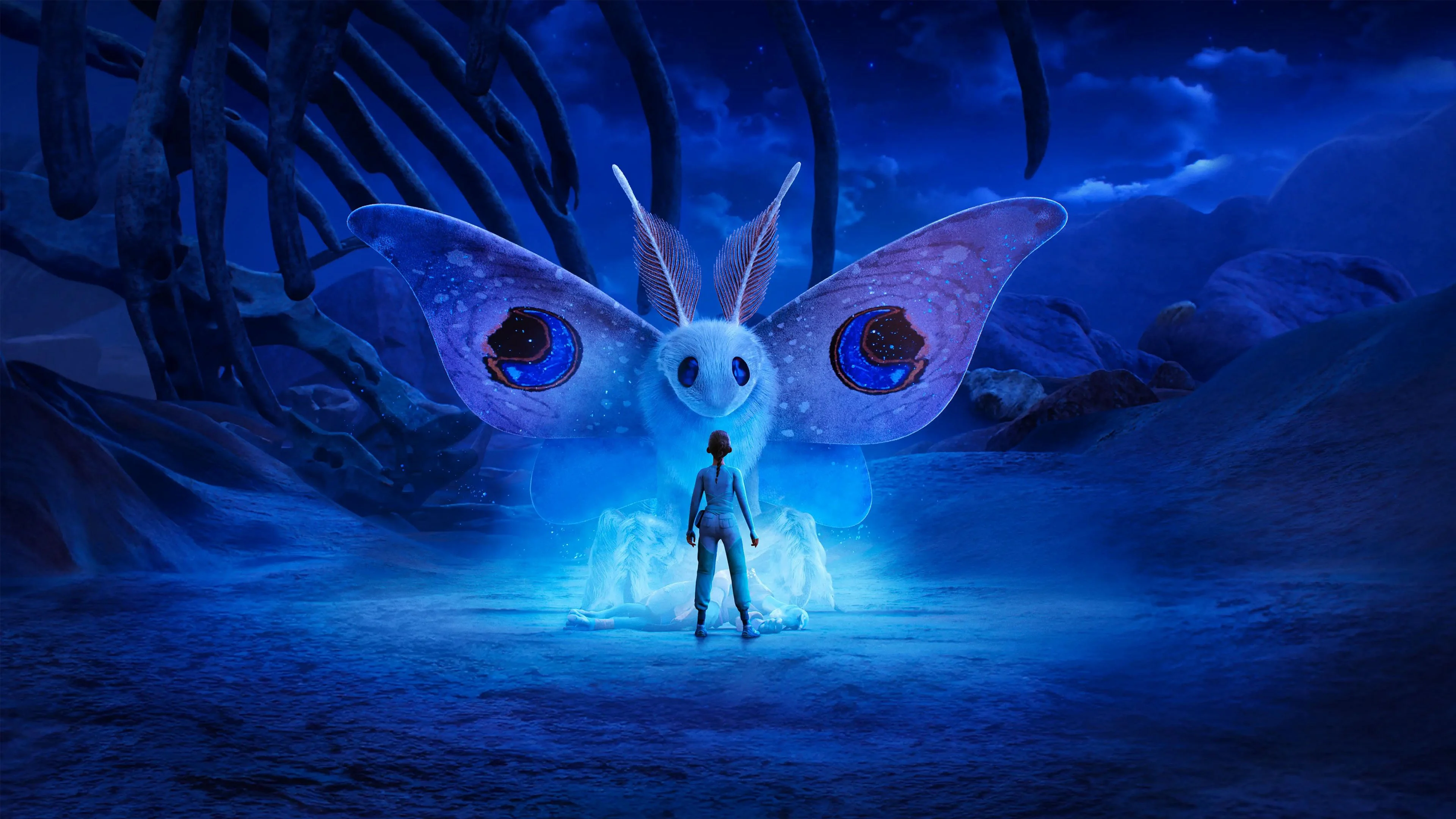 Đi Tìm WondLa – WondLa (Phần 3) 1