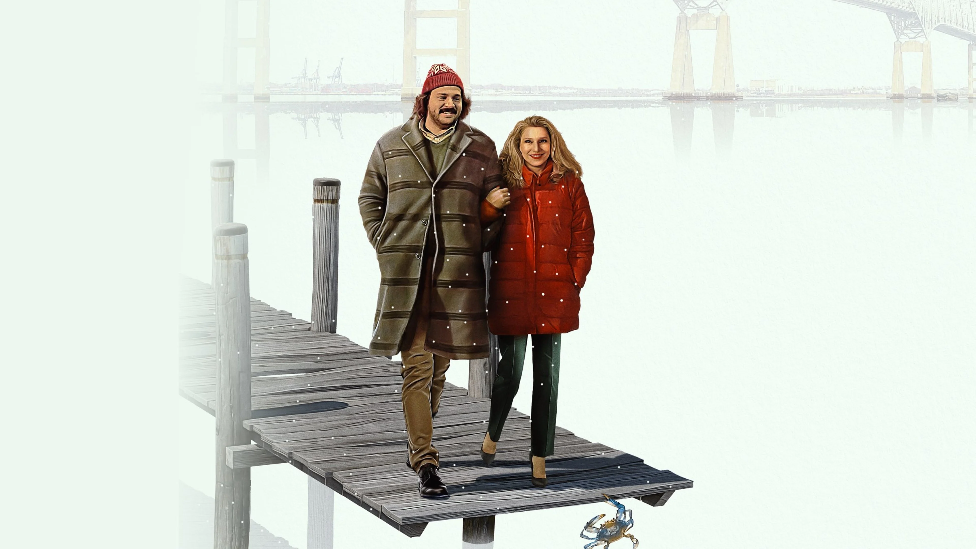 Gã Baltimore Ngốc Nghếch Full