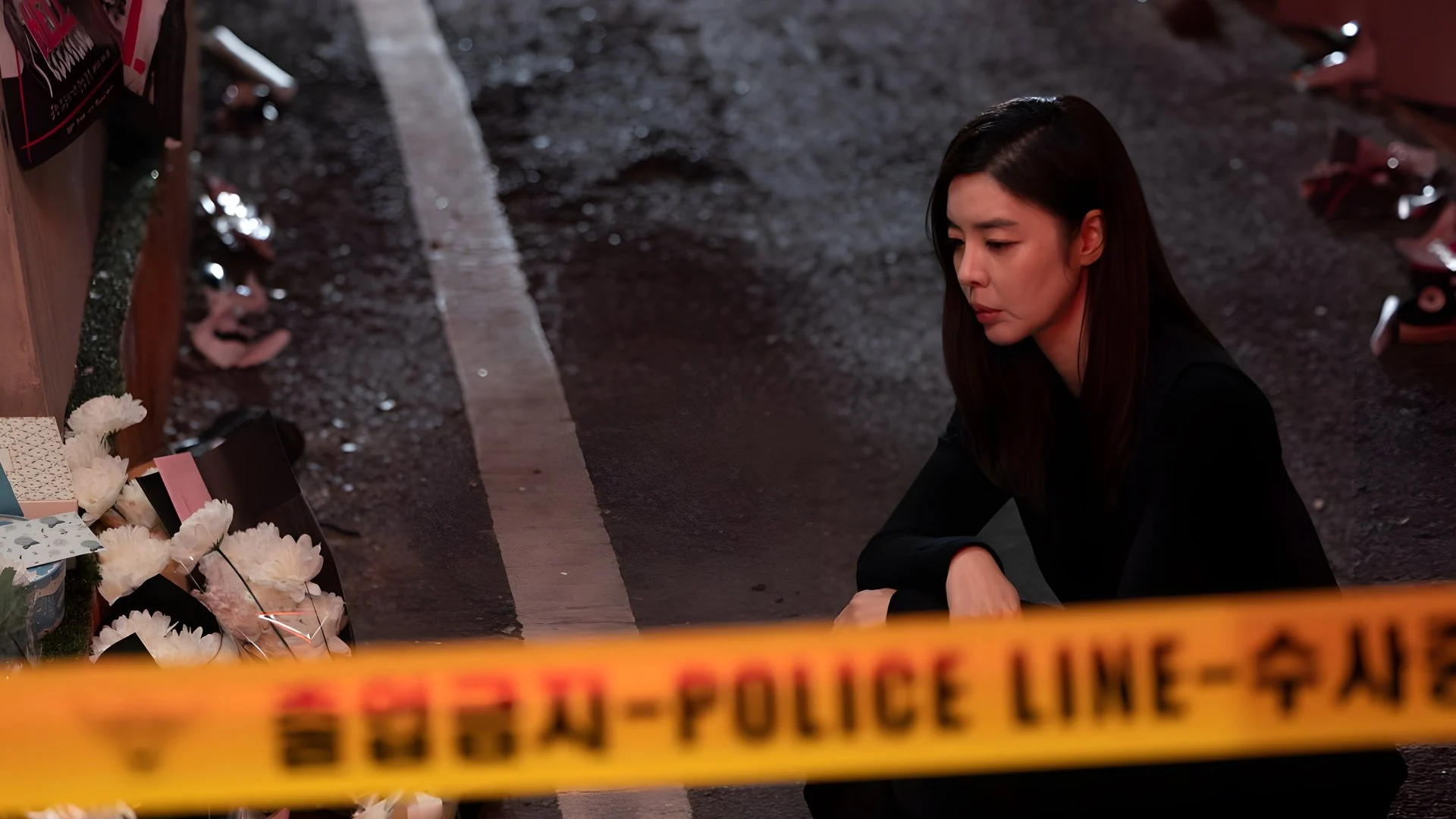 Giao Ước Quỷ Dữ Full