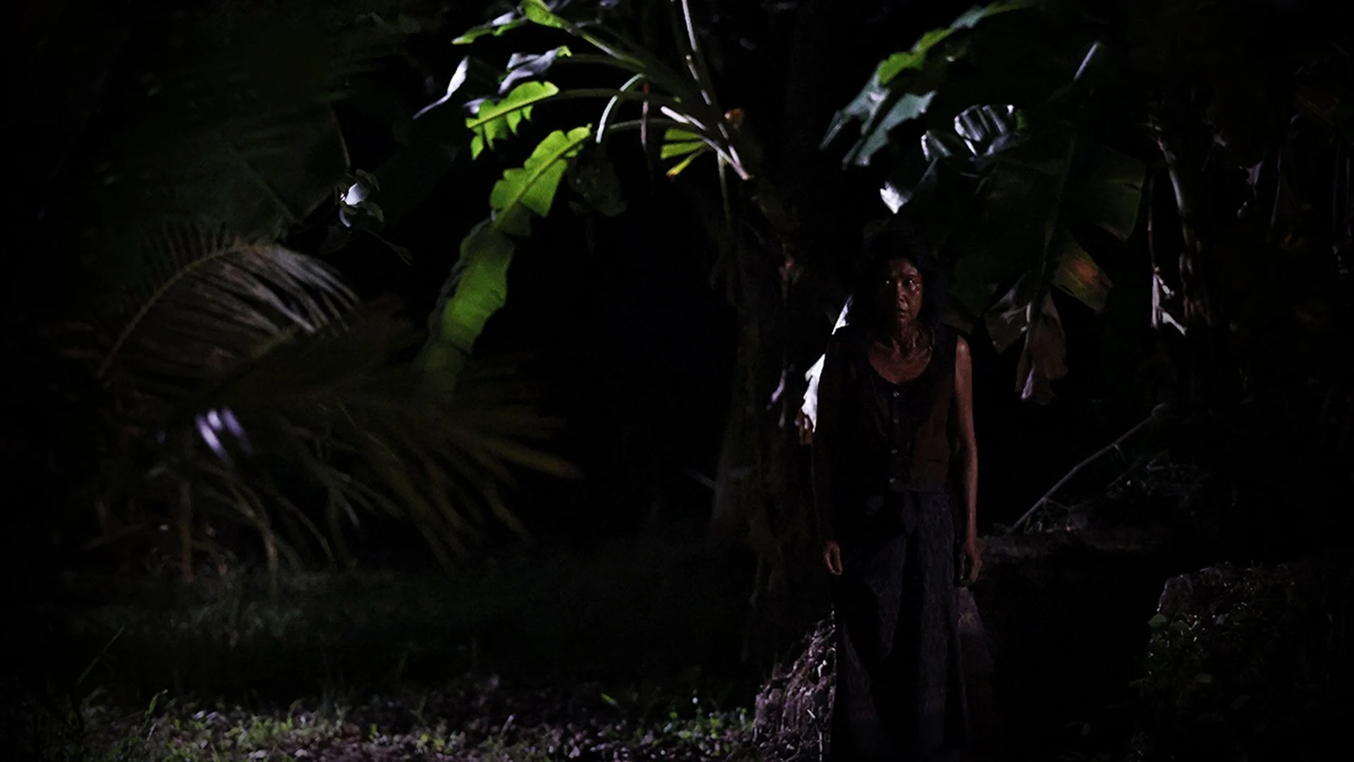 Ha Gom: Bóng Tối Của Tâm Hồn Full