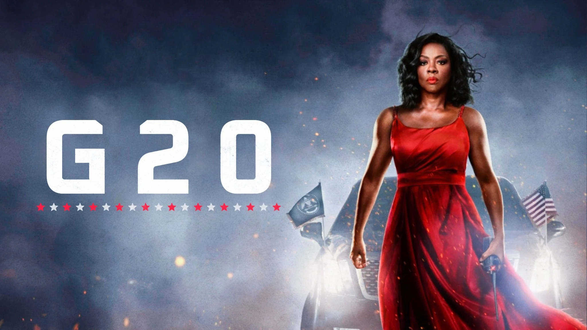 Hội Nghị Khủng Bố Full