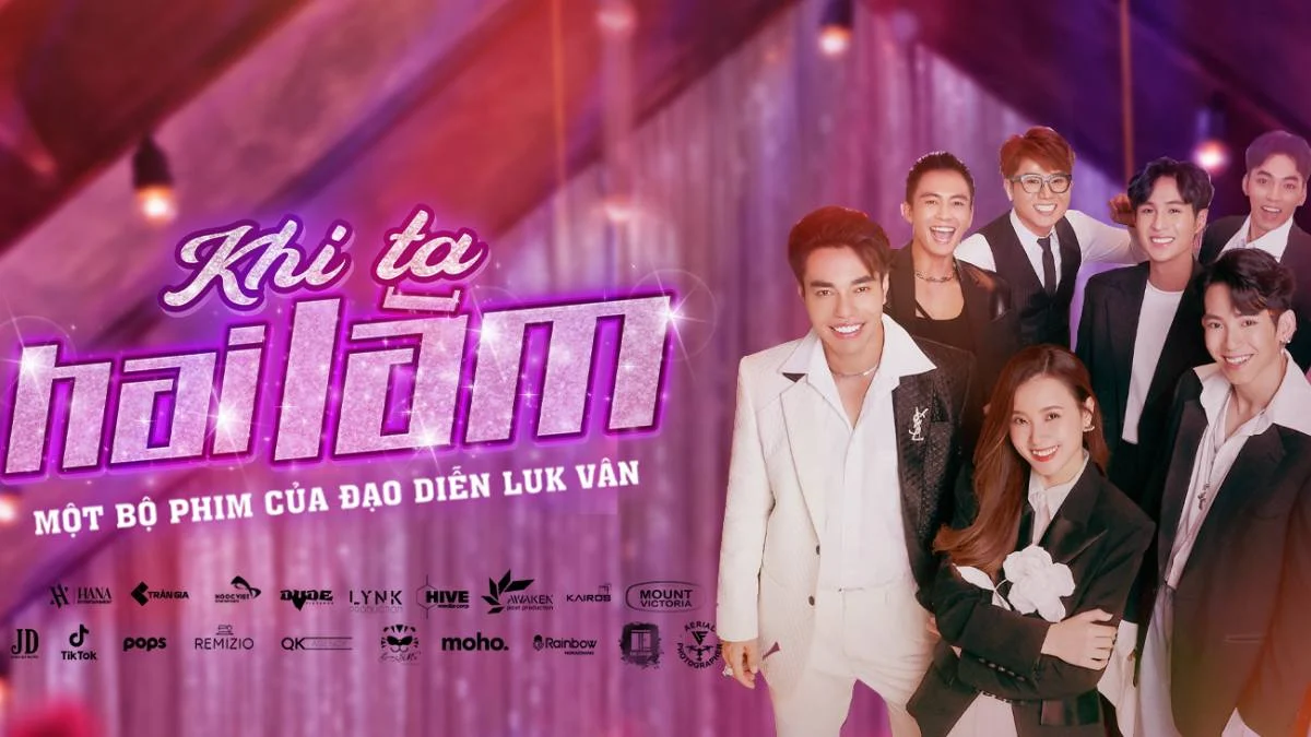 Khi Ta Hai Lăm Full