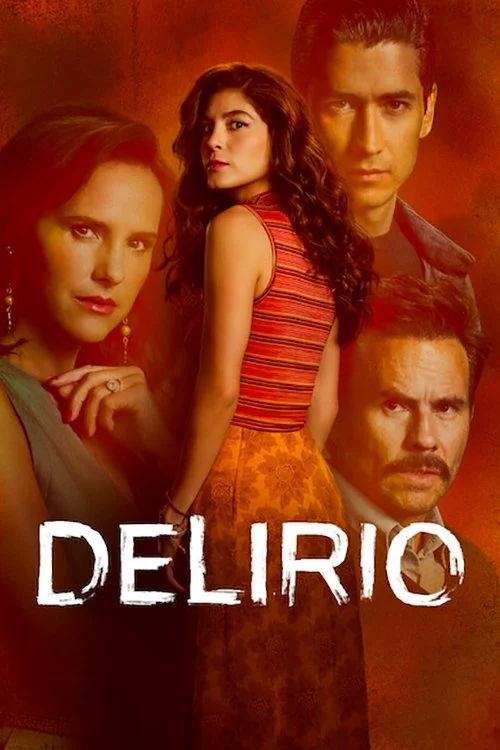 Loạn Trí (Delirio)