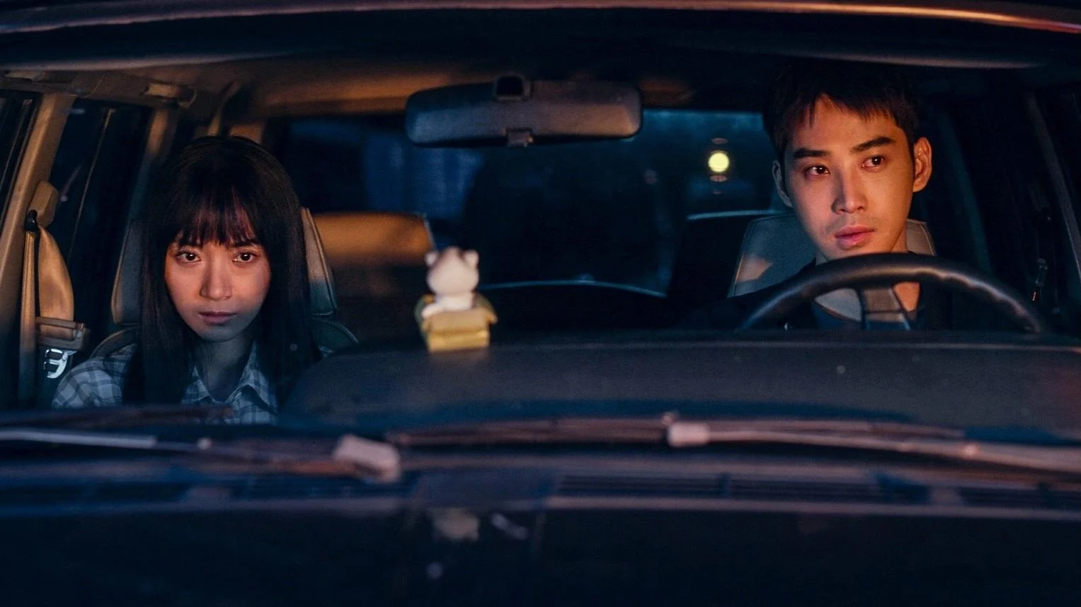 Lối Thoát Không Hoàn Hảo Full