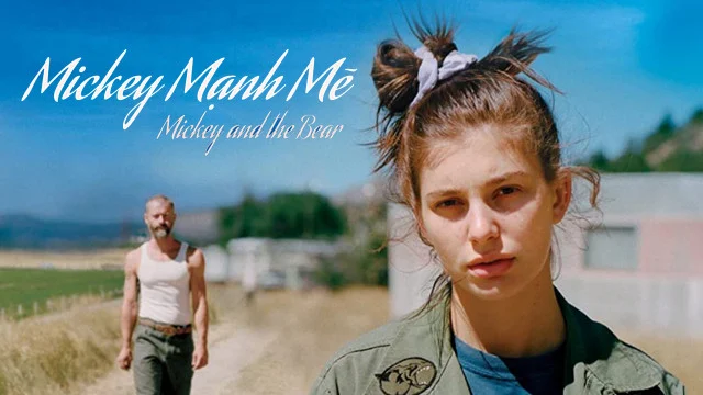 Mickey Mạnh Mẽ Full