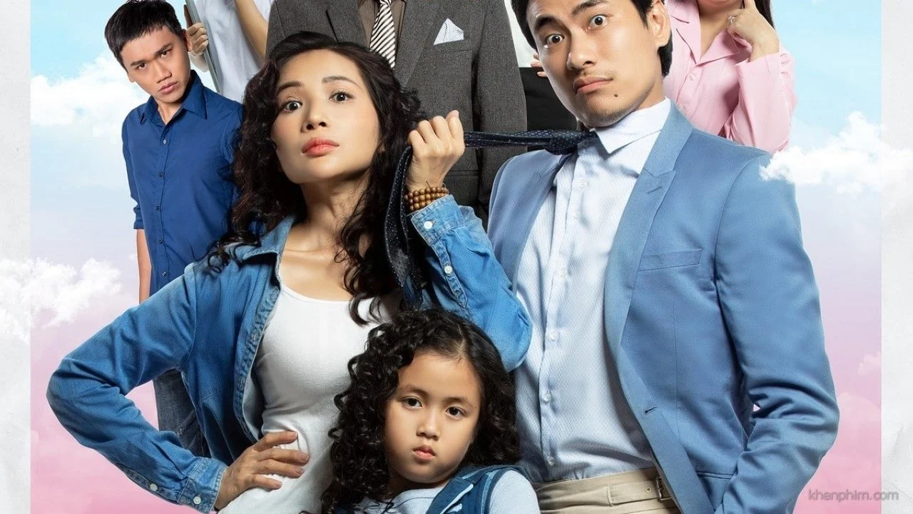 Nắng 3: Lời Hứa Của Cha Full