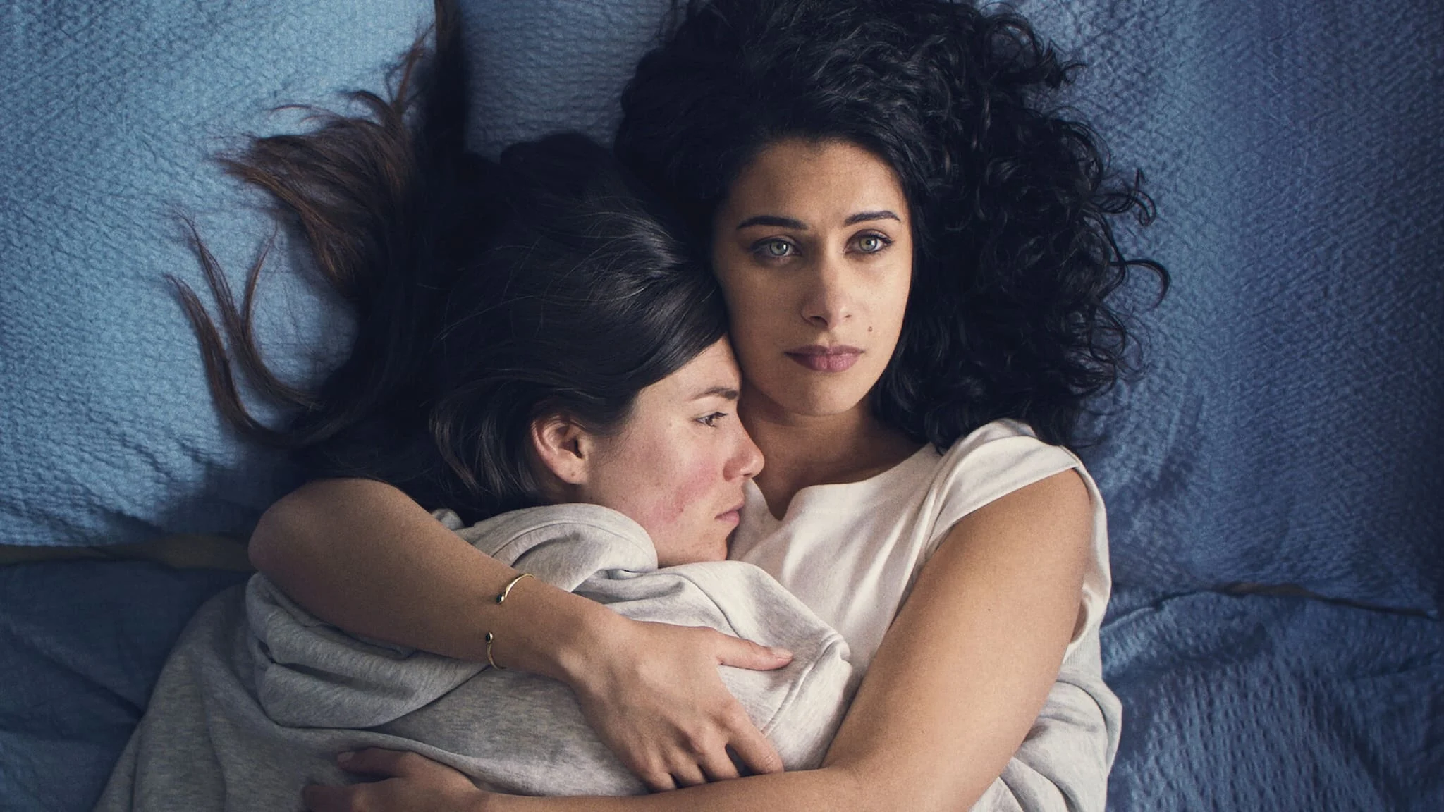 Nàng Anne đồng tính Full