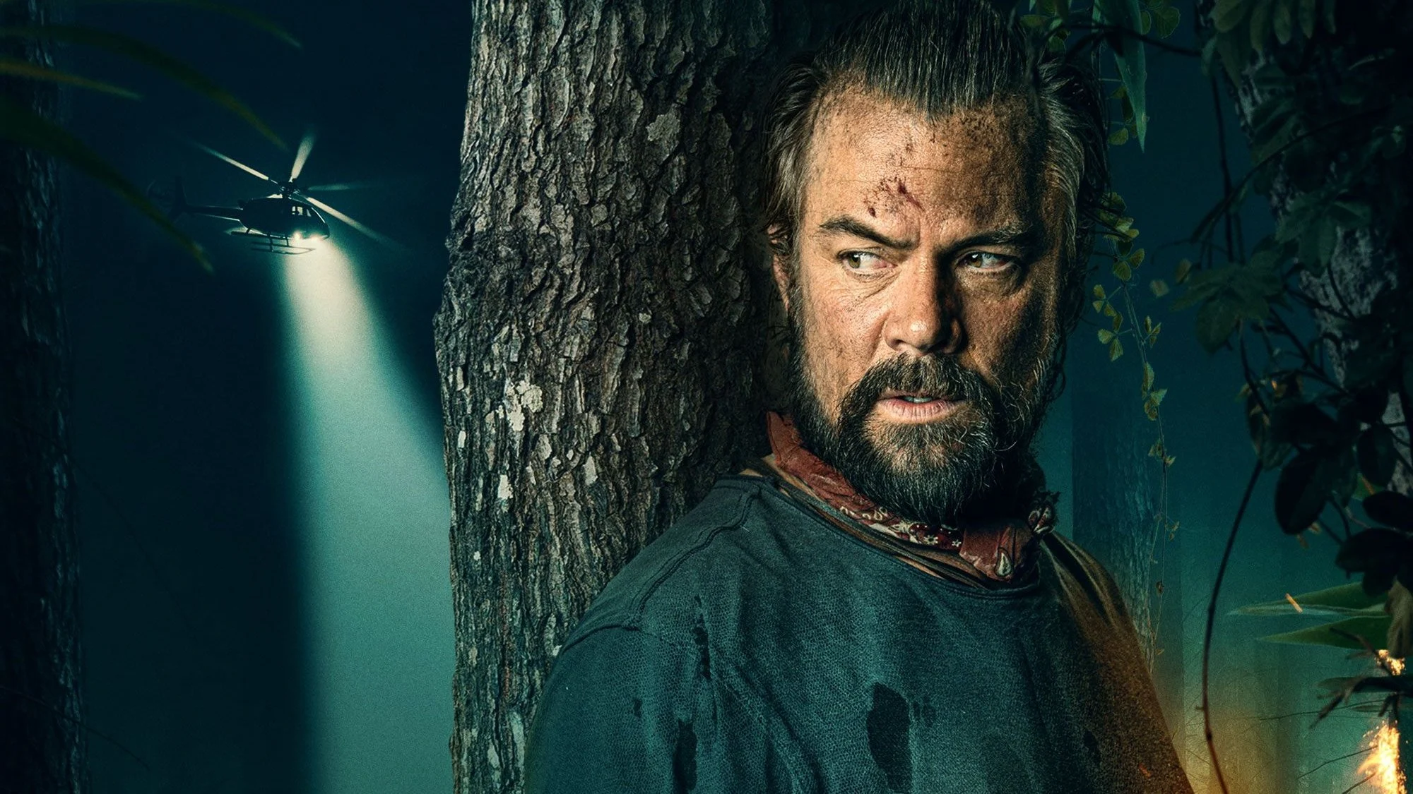 Ngoài Tầm Truy Vết Full