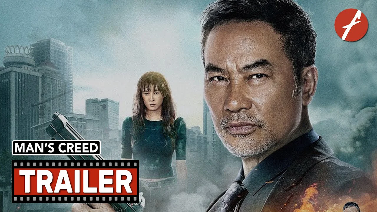 Niềm Tin Của Cha Full