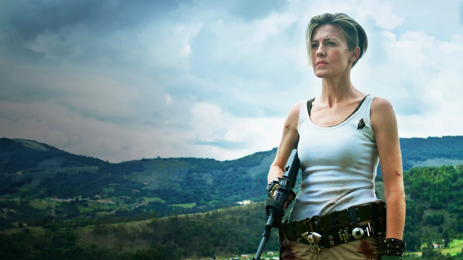 Nữ Sát Thủ Full