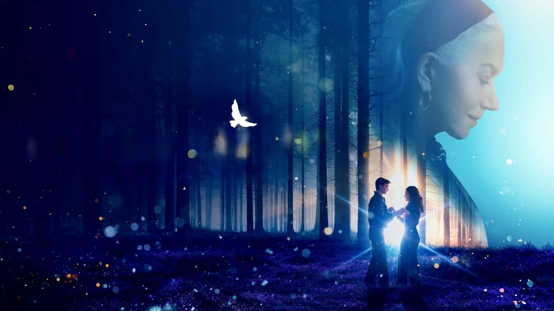 Phép Màu Giữa Đêm Đông Full