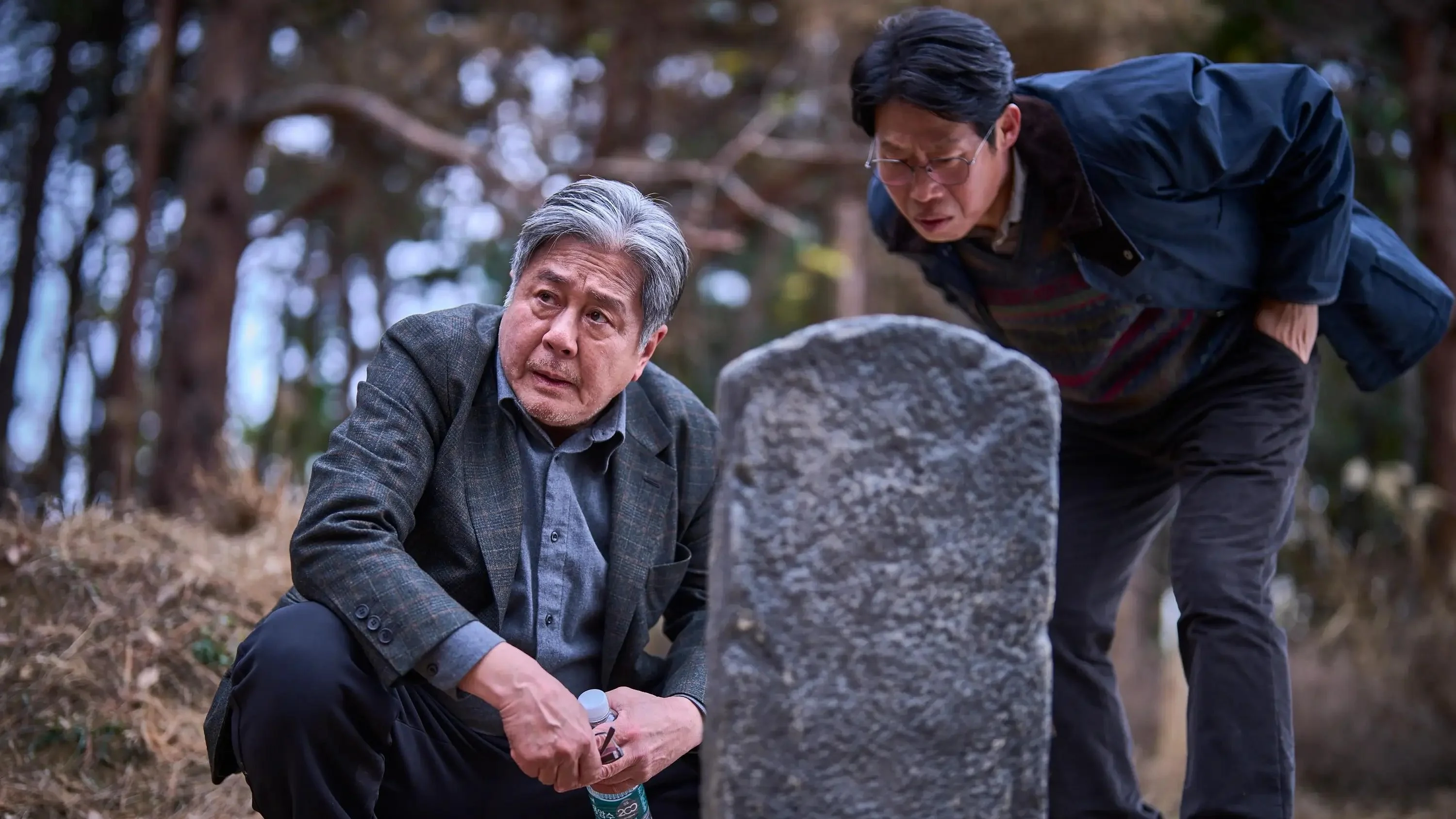 Quật Mộ Trùng Ma Full