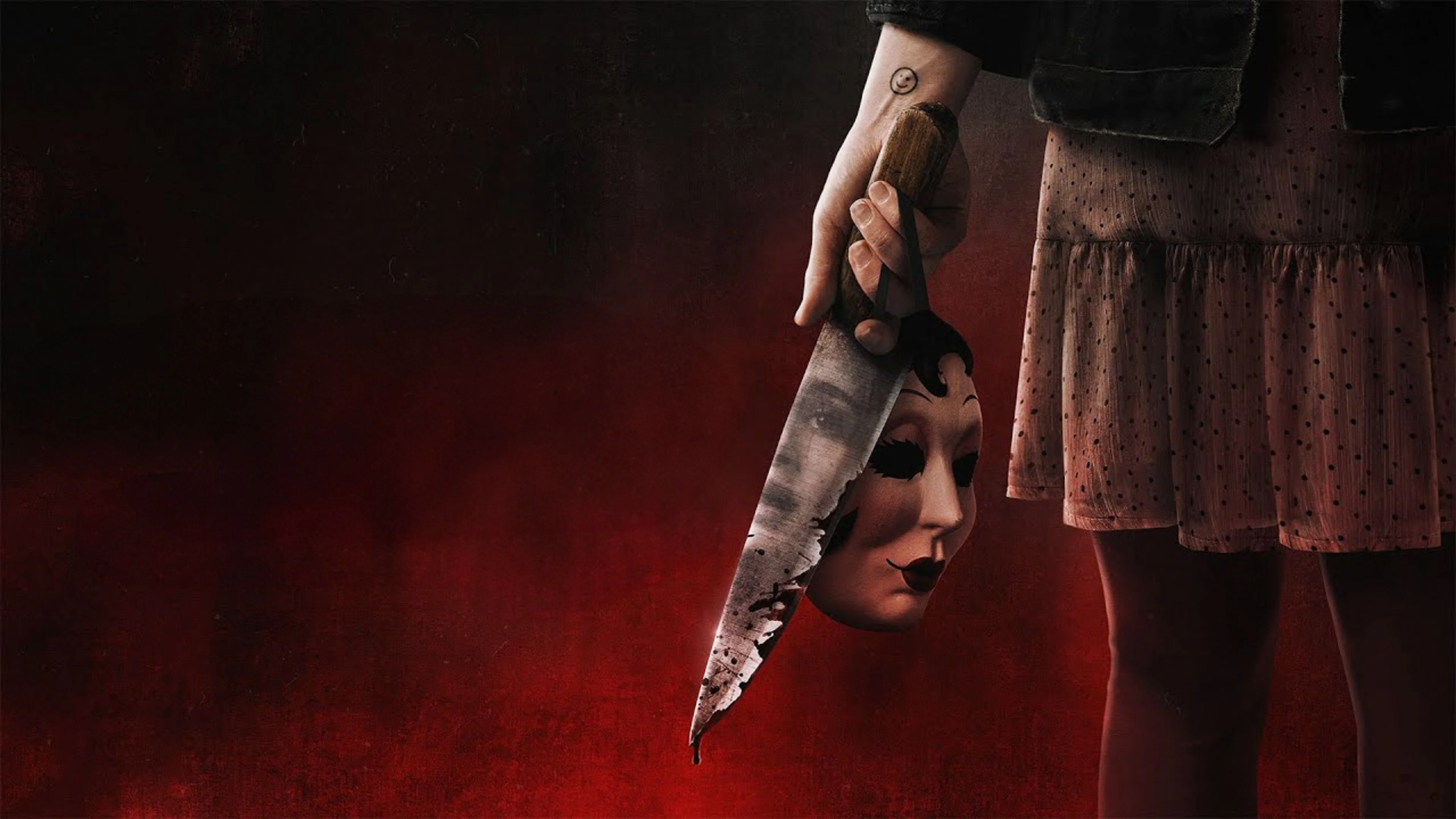 Sát Nhân Giấu Mặt: Chương 2 Full