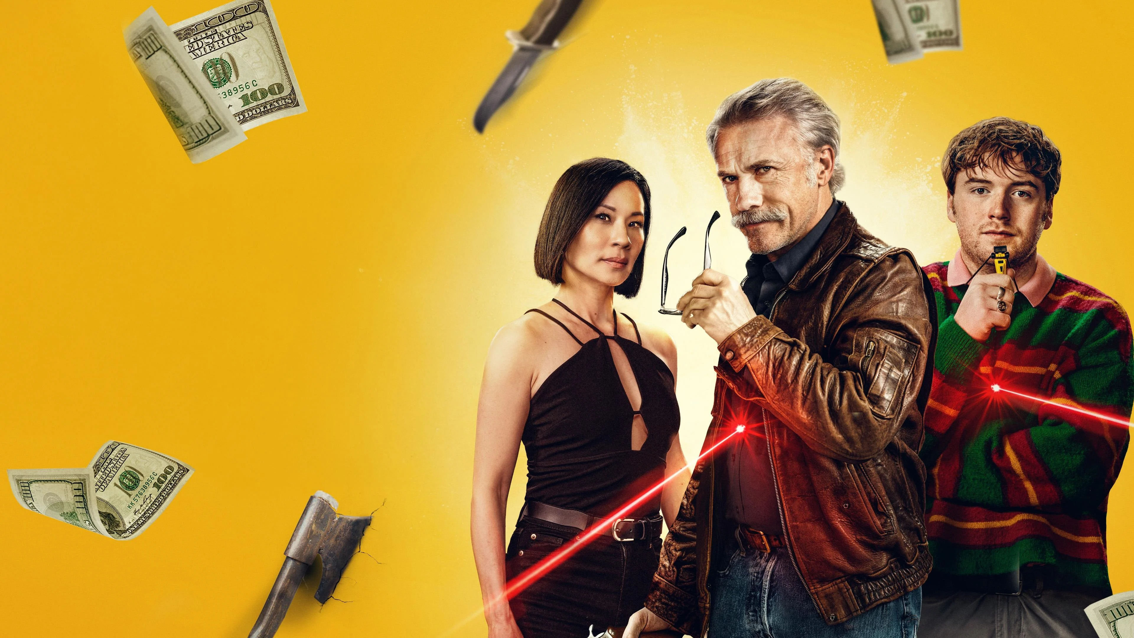 Sát Thủ Về Hưu Full