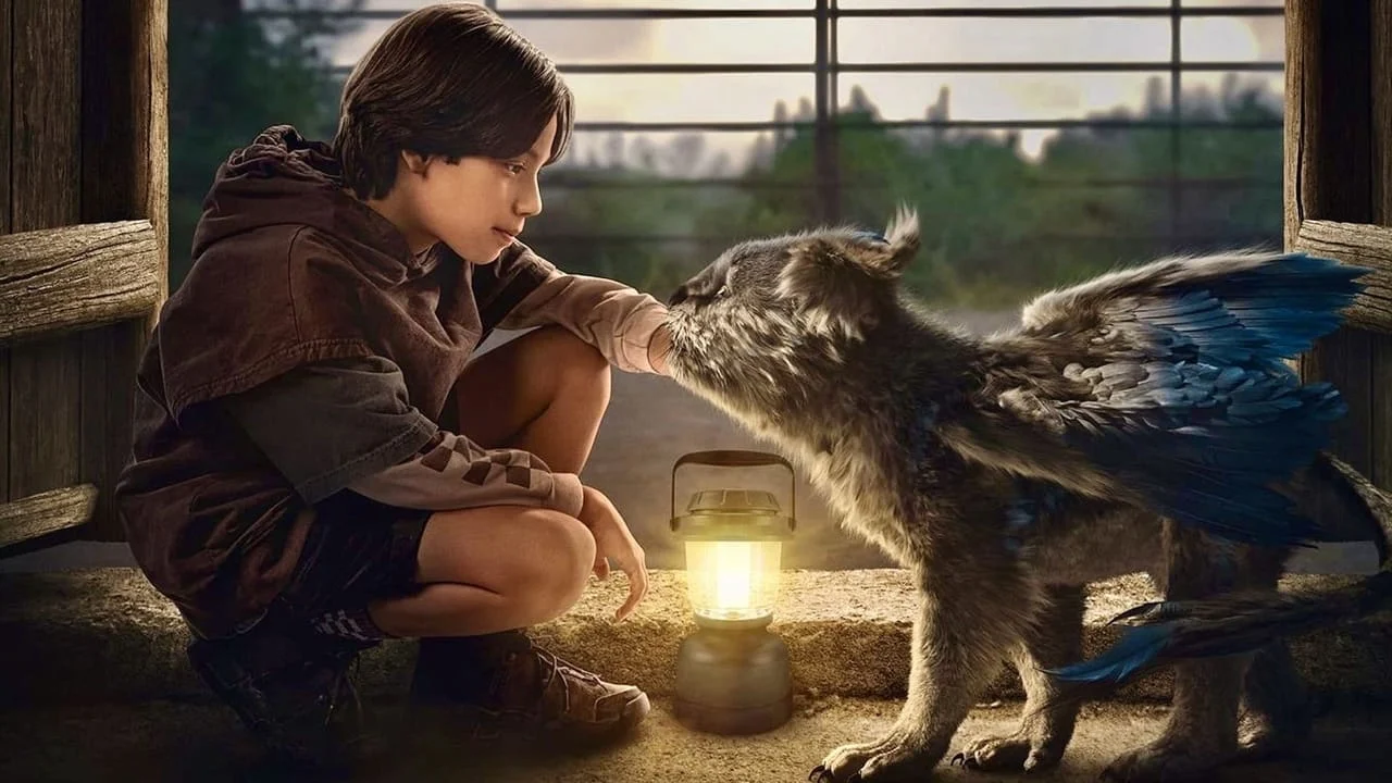 Sinh Vật Thần Thoại Full