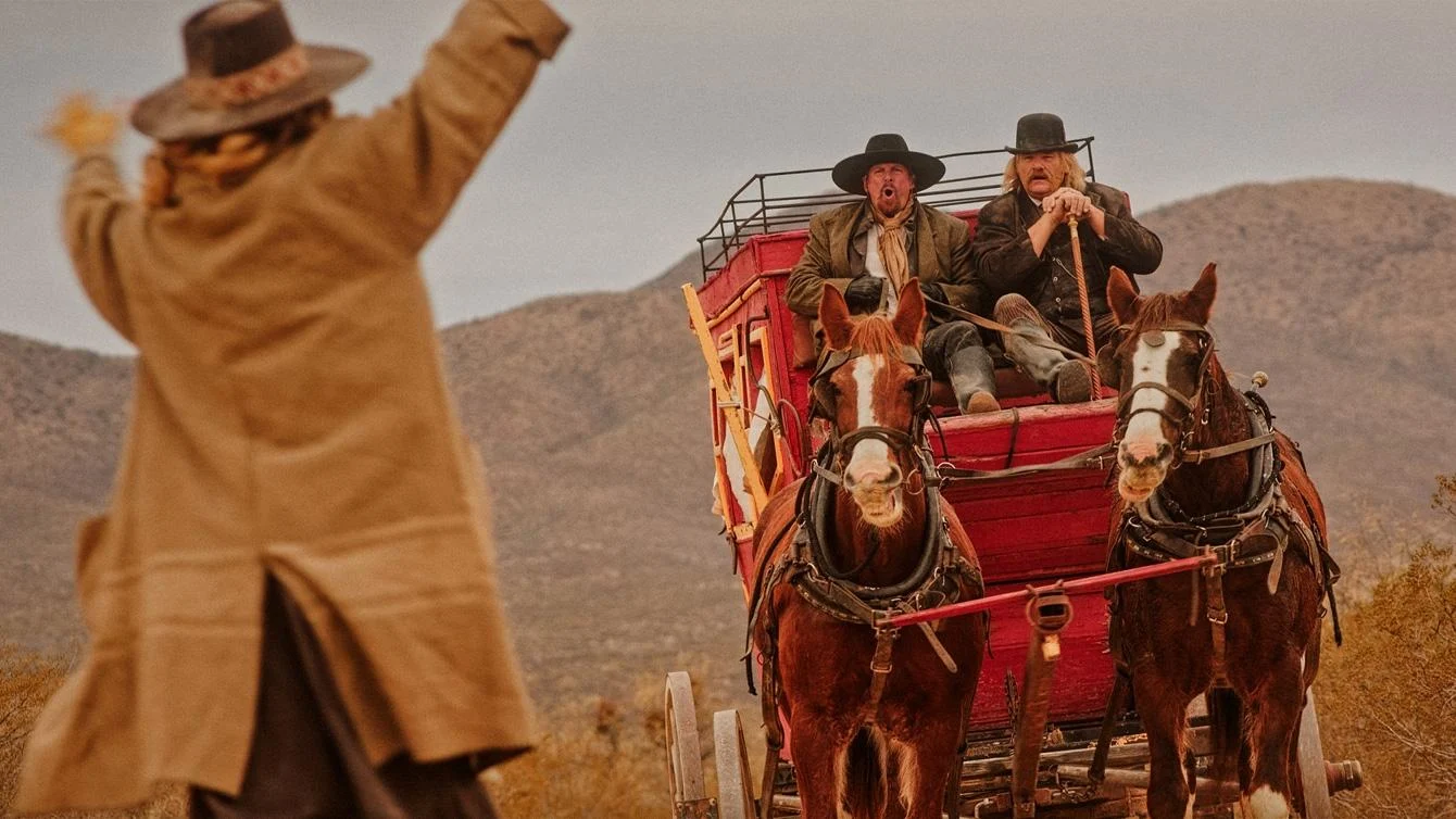 Thị Trấn Oan Hồn Full