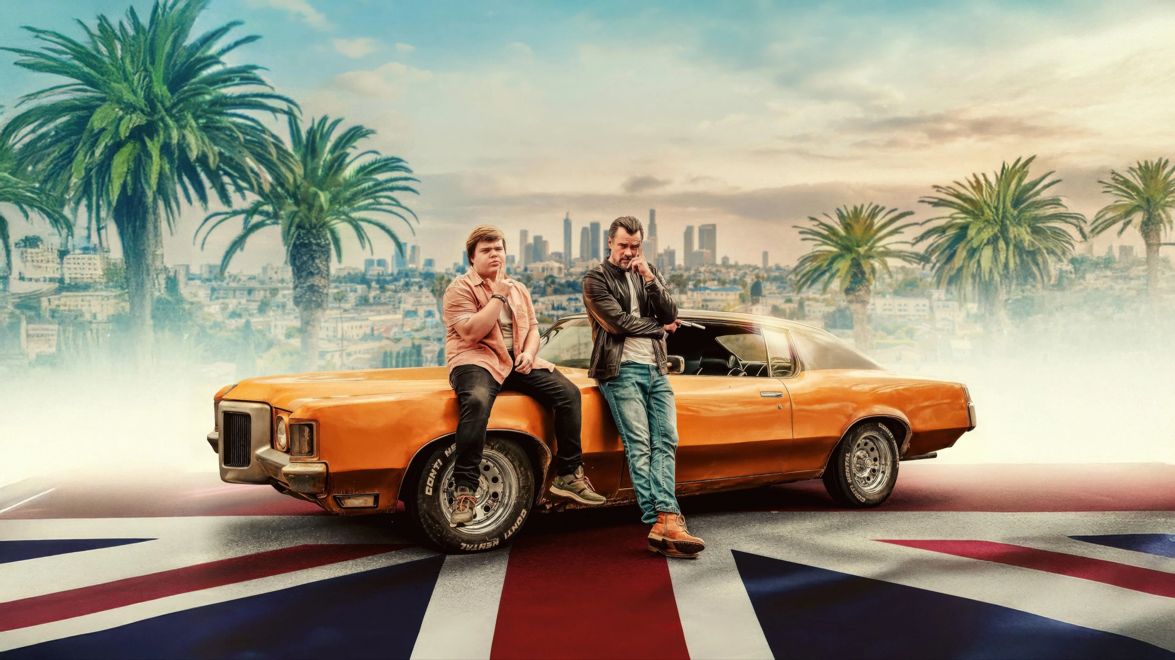 Tiếng Gọi London Full