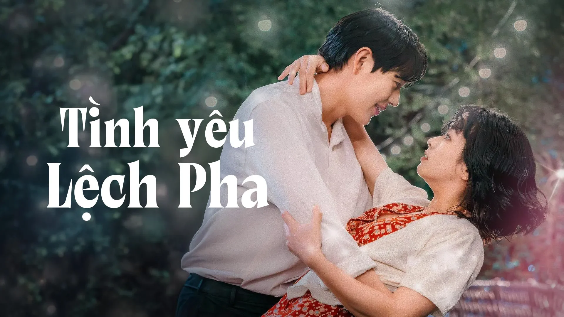 Tình Yêu Lệch Pha Full