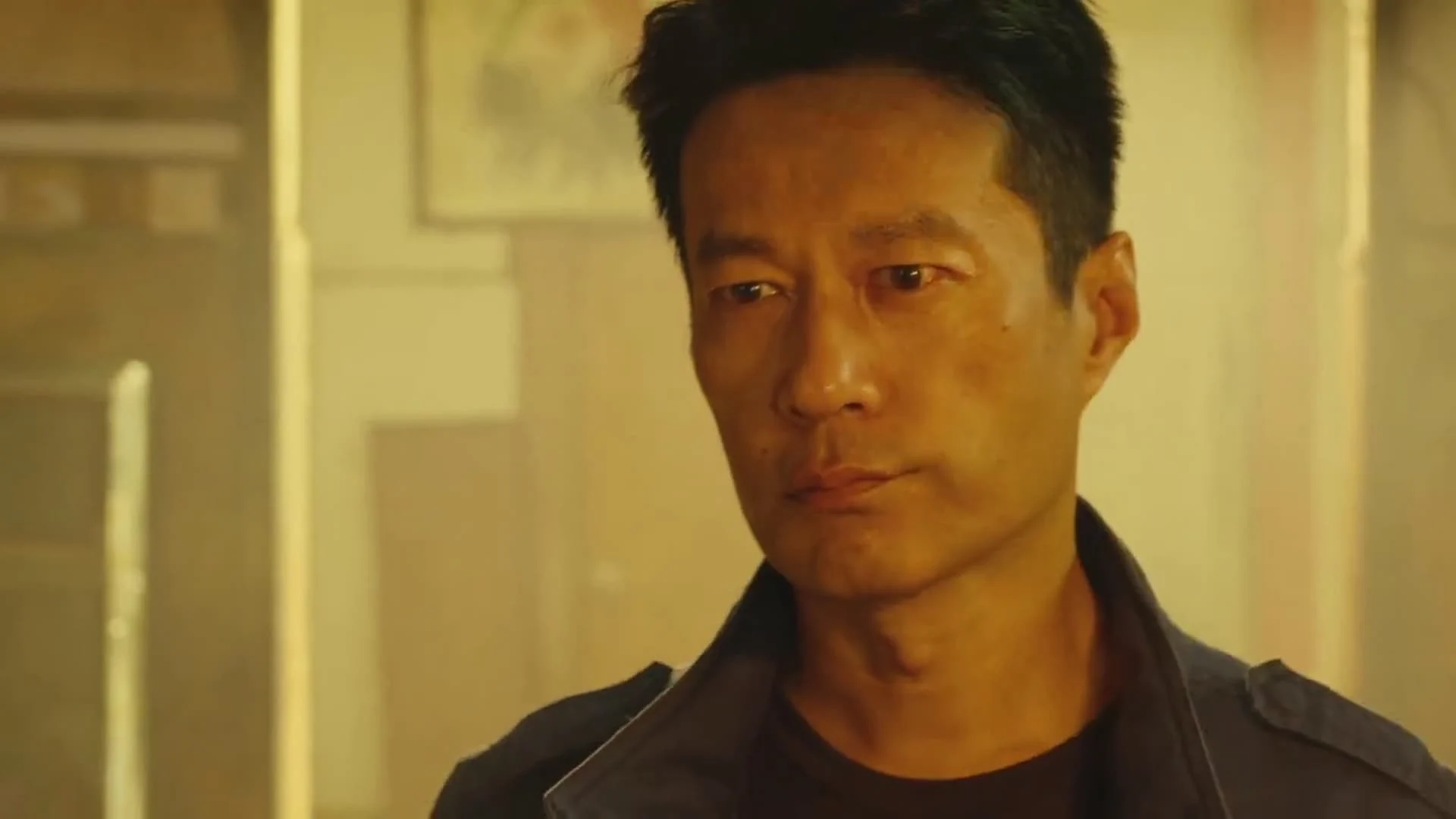 Trừ Bạo An Lương Full