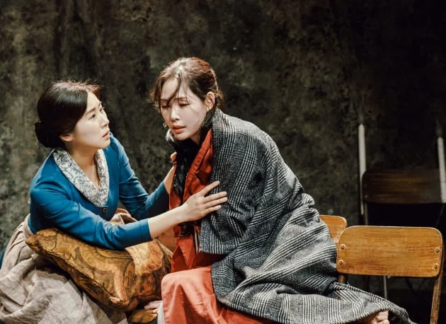 Sự Cám Dỗ Của Cô Hầu Gái Full