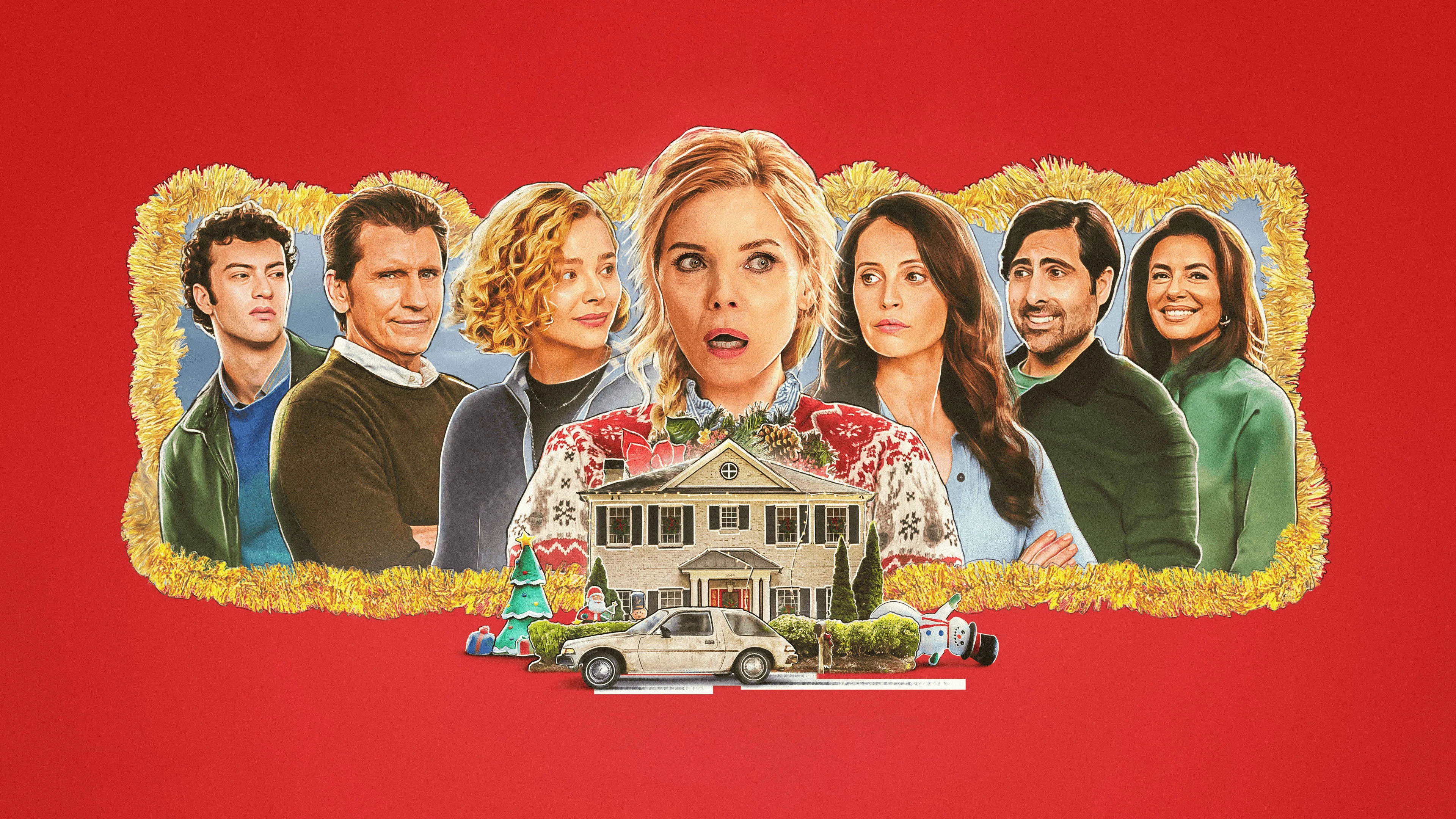 Vui Dữ Chưa? Full