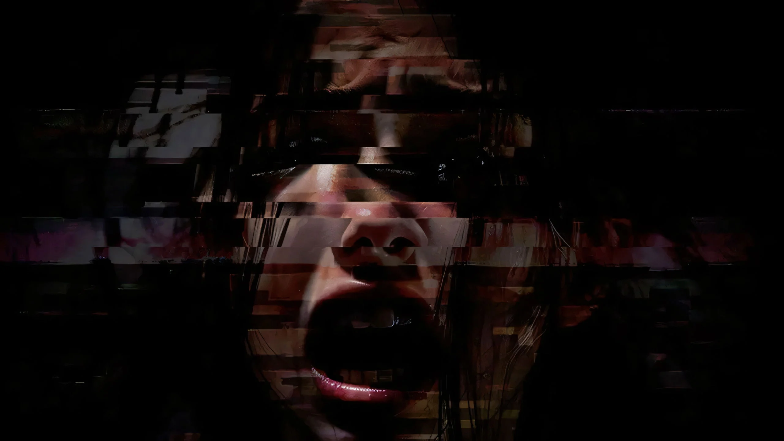 Đừng theo dõi tôi 