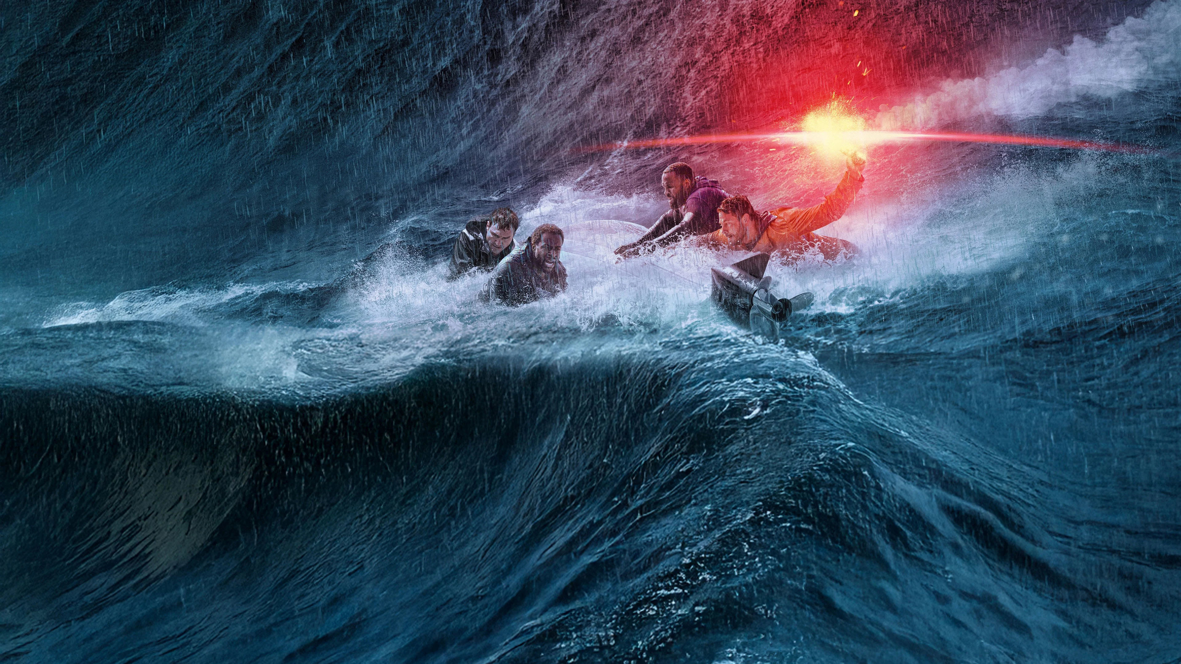 Hy Vọng Giữa Mênh Mang Full