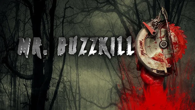 Mr. Buzzkill Full
