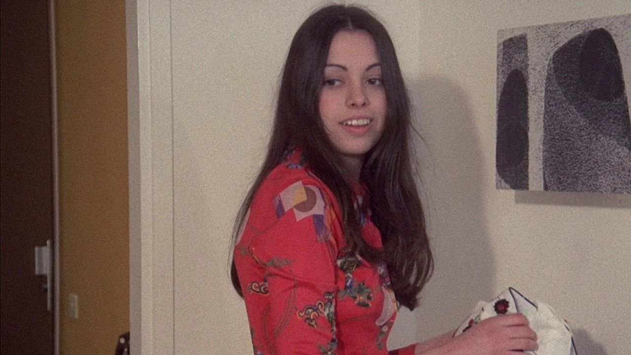 Nữ Bá Tước Đồi Bại Full