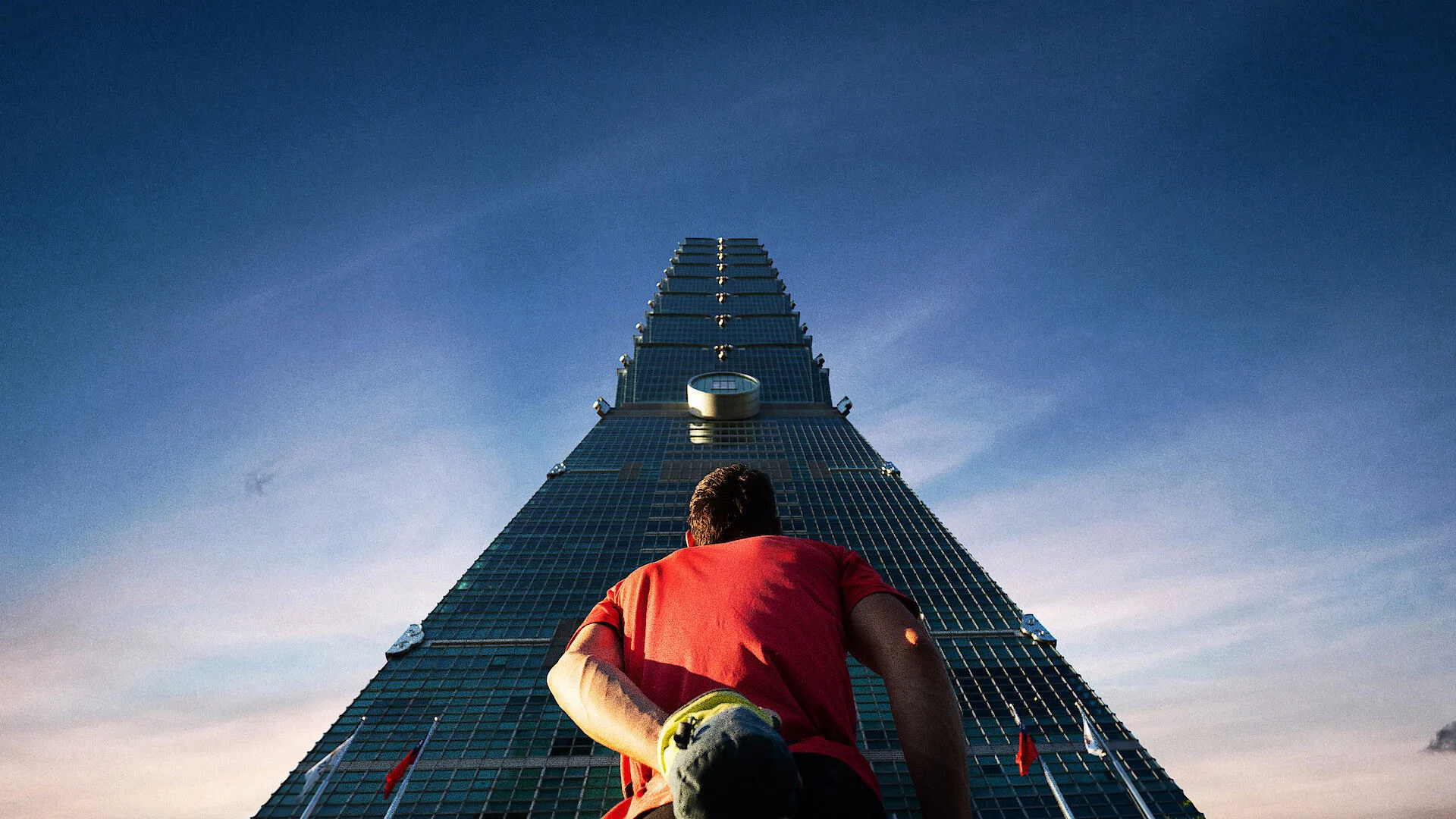 Skyscraper Live Full