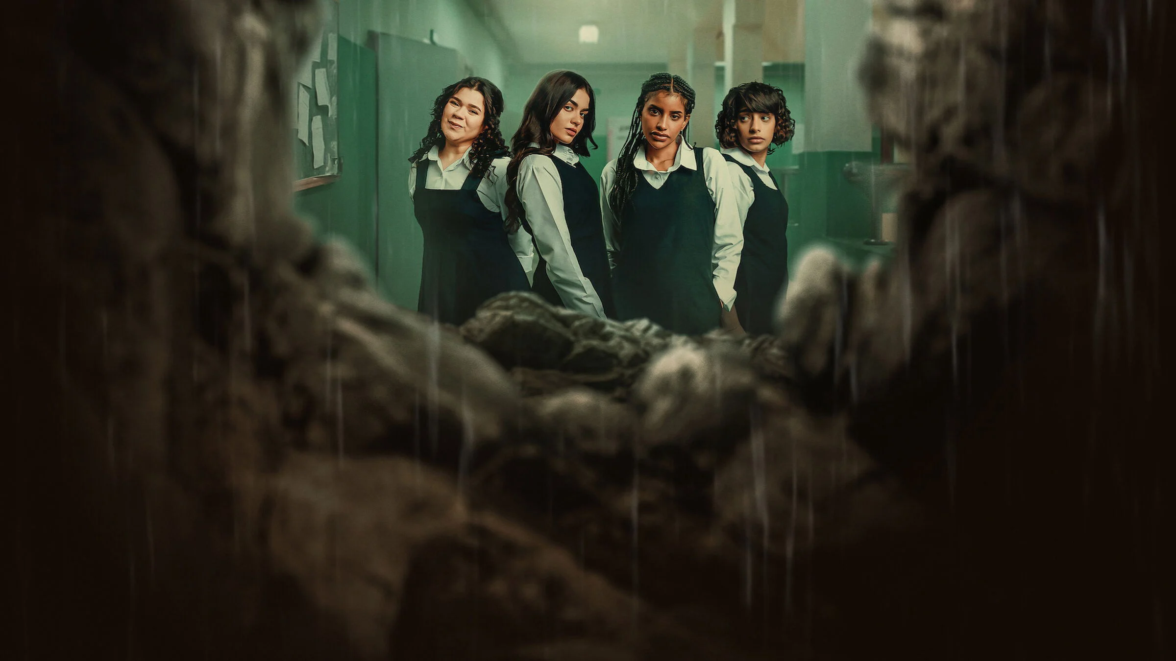 Từ Đám Tro Tàn: Hố Tử Thần Full