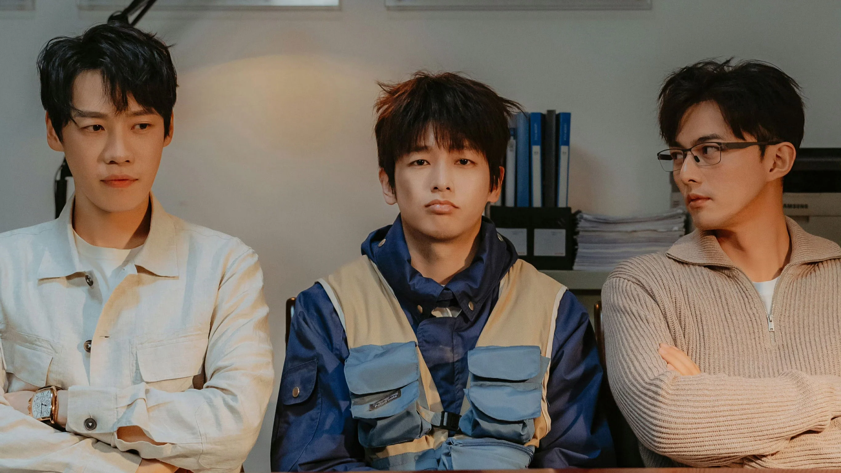 Tuổi Trẻ Tài Cao