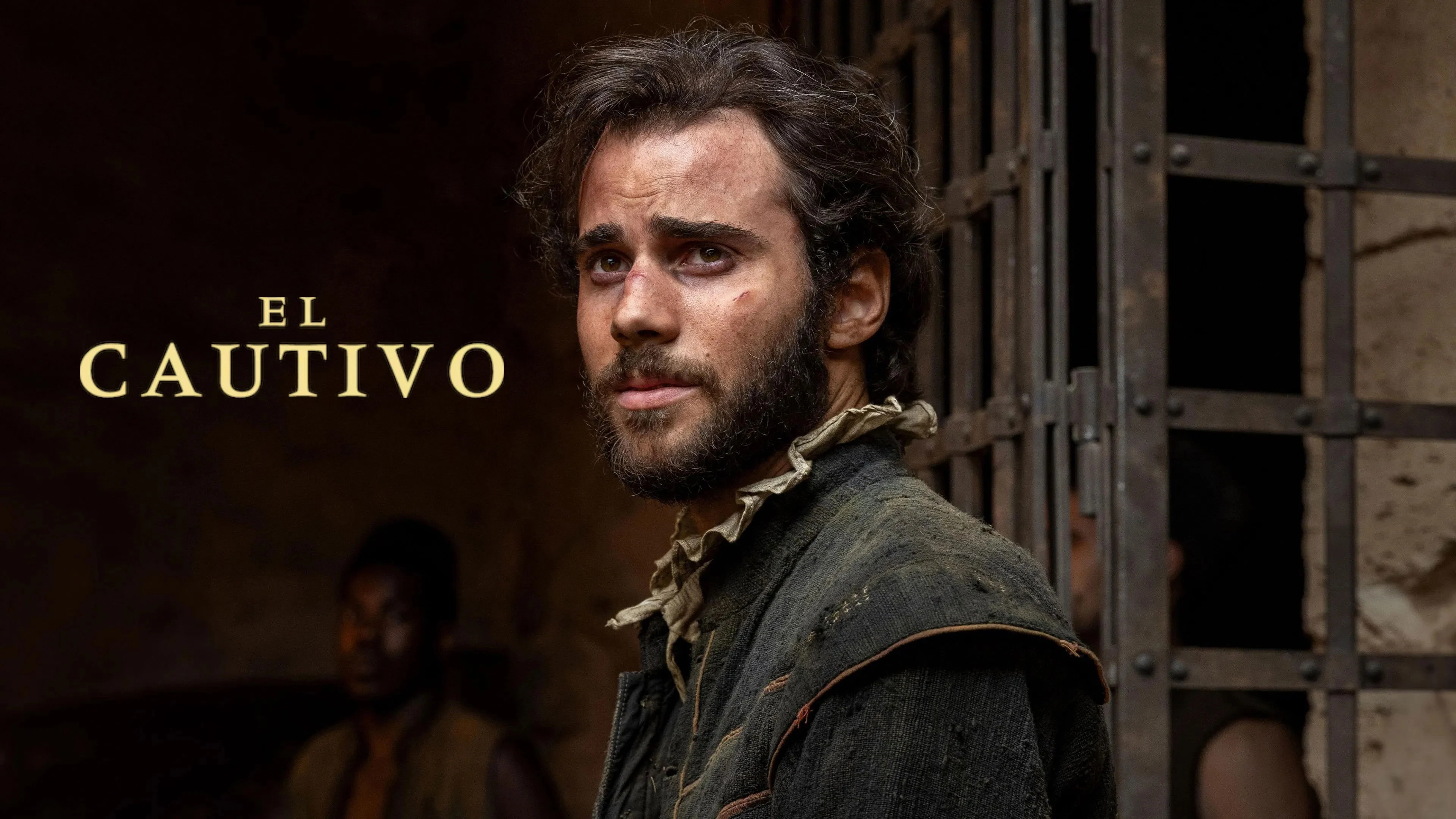 Người Tù Bị Giam Cầm Full