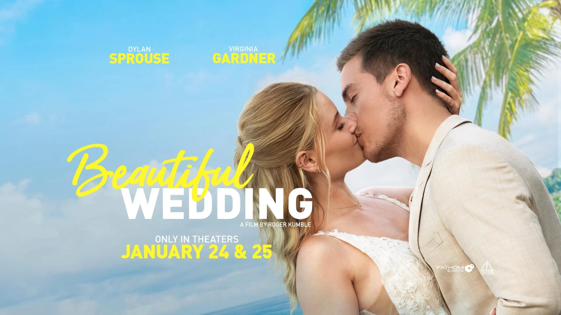 Nhắm Mắt Cưới Luôn Full