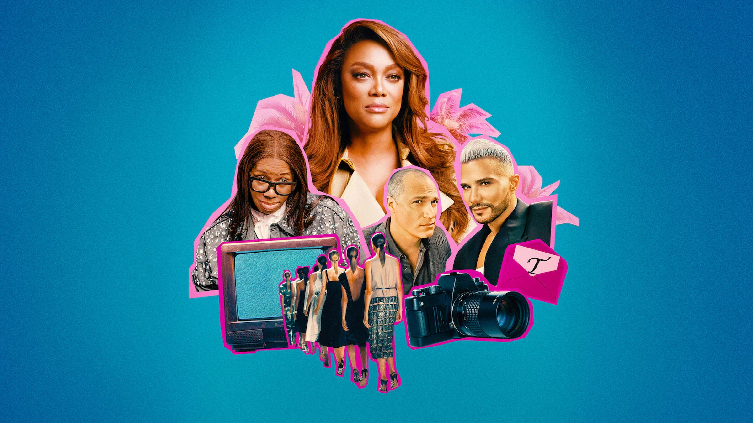 Nhìn thẳng sự thật: America’s Next Top Model