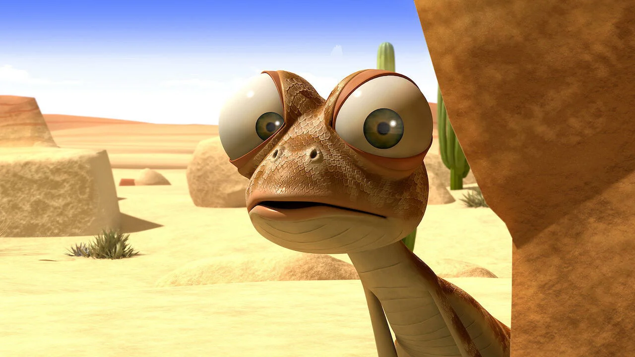 Ốc đảo của Oscar 2 1