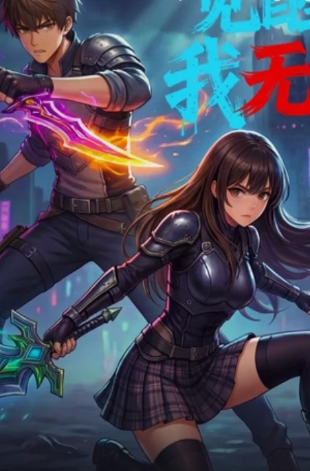 Sau Khi Thức Tỉnh, Tôi Đại Khai Sát Giới